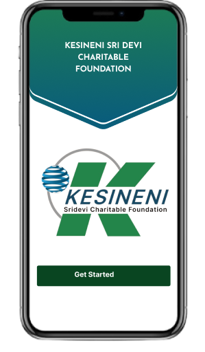 KSC Foundation App