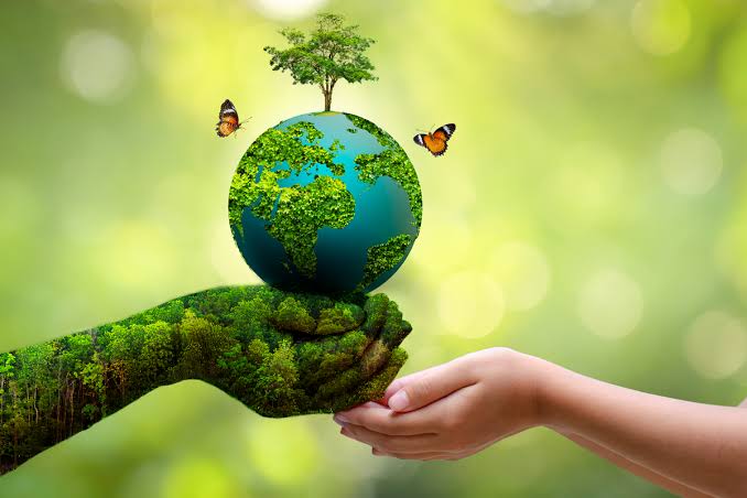 Environment & Sustainable Villages
