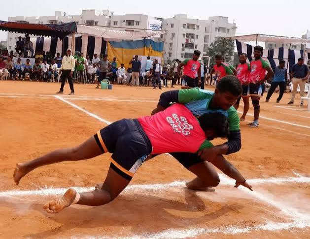 Sports & Youth Development