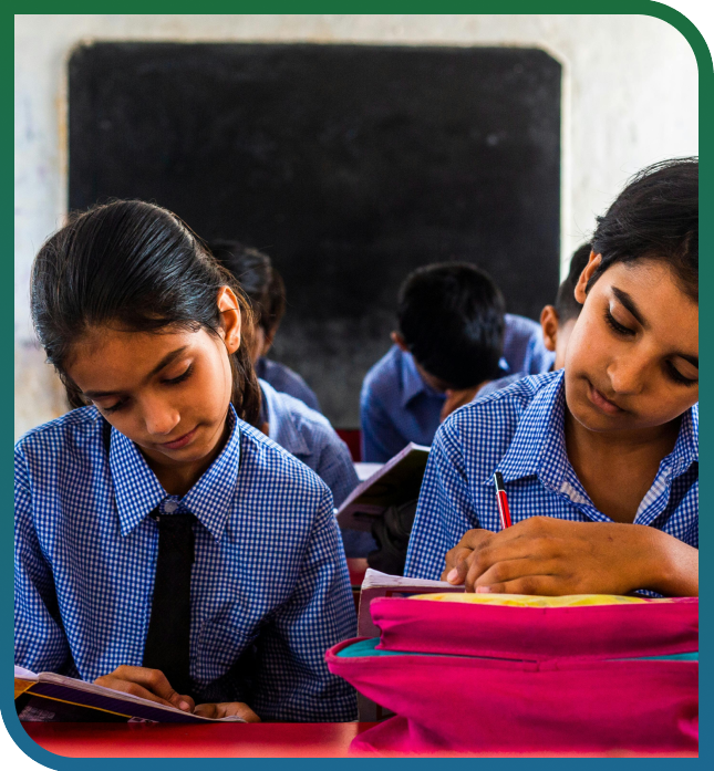 Rural Education & Skill Development