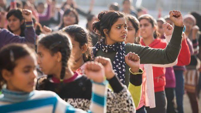 Women & Youth Empowerment